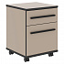 Тумба UMC-2D.A на Office-mebel.ru 1