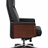 Кресло руководителя Дублин MRQS-01 на Office-mebel.ru 2