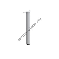 Опора металлическая для брифинга ФС 445 на Office-mebel.ru