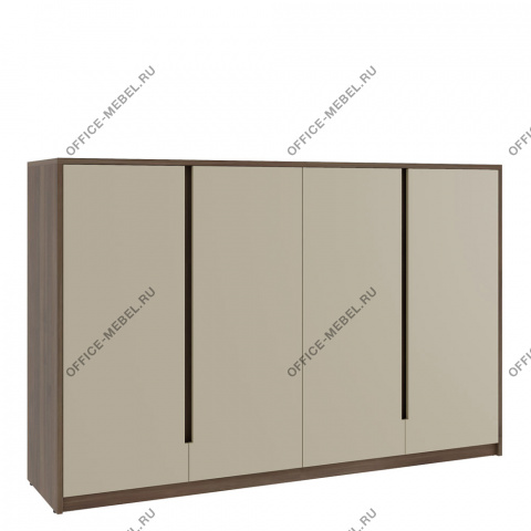 Шкаф средний ATW37942013 на Office-mebel.ru
