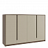 Шкаф средний ATW37942013 на Office-mebel.ru 1