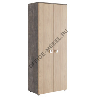 Шкаф для бумаг закрытый SOB39152154 на Office-mebel.ru