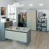 Стеллаж 2 секции POI271412 на Office-mebel.ru 12