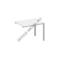 Секция стола рабочей станции на металлокаркасе К1130-1 на Office-mebel.ru
