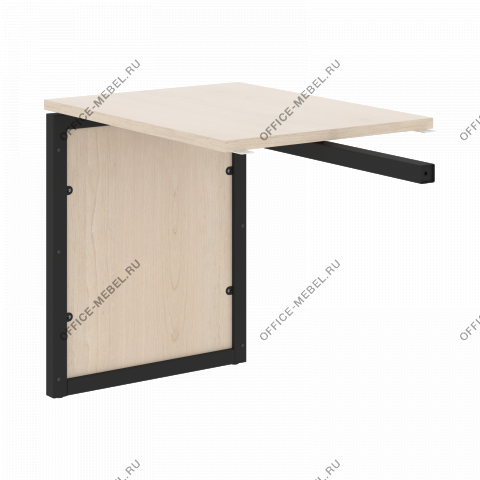 Брифинг-приставка XQPB 860 на Office-mebel.ru