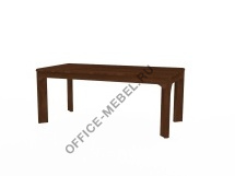 Стол кофейный 22601 на Office-mebel.ru