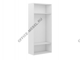 Секция гардероба EMP433.H на Office-mebel.ru