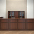 Мебель для кабинета Washington на Office-mebel.ru 10