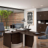 Мебель для кабинета Приоритет на Office-mebel.ru 11