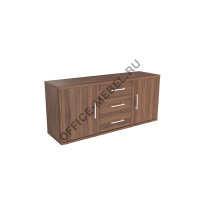 Тумба приставная 19201 на Office-mebel.ru
