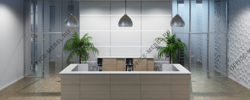 Steel на Office-mebel.ru