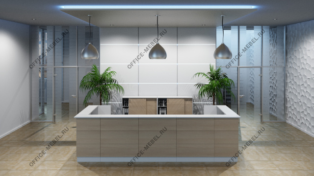 Steel на Office-mebel.ru
