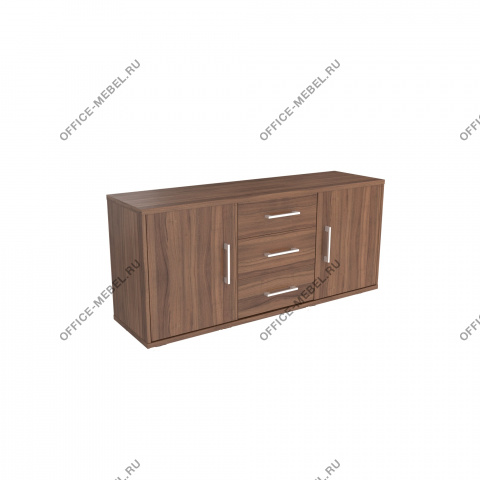 Тумба приставная 19201 на Office-mebel.ru