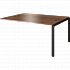 Модуль двойной на 2 рабочих места АМБЭ-002 на Office-mebel.ru 1