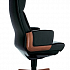 Кресло руководителя Dico Wood A на Office-mebel.ru 4