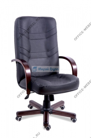 Кресло руководителя МИНИСТР ЭКСТРА на Office-mebel.ru