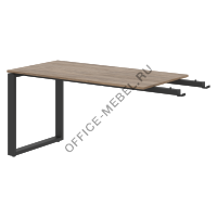 Брифинг-приставка EB 1470 на Office-mebel.ru