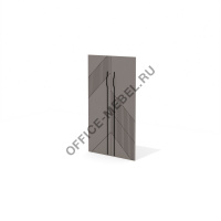 Двери средние МДФ (вариант 1) NR-8.1 на Office-mebel.ru