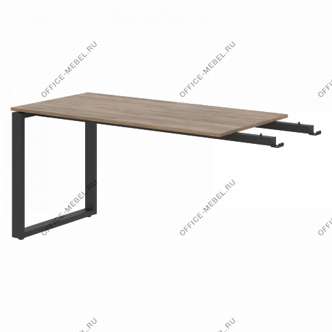 Брифинг-приставка EB 1470 на Office-mebel.ru