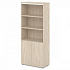 Шкаф для документов S-614 на Office-mebel.ru 1