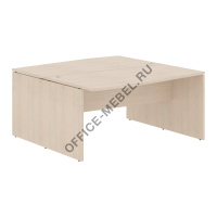 Стол двойной X2CT-169.2 на Office-mebel.ru