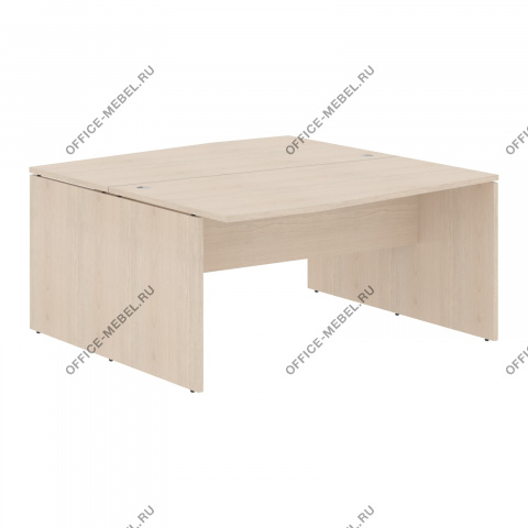 Стол двойной X2CT-169.2 на Office-mebel.ru