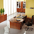 Мебель для кабинета Manhattan на Office-mebel.ru 2
