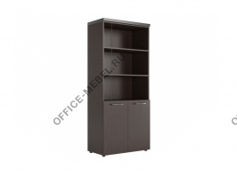Шкаф широкий с нижними дверями THCZ 85.5 на Office-mebel.ru