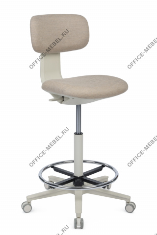 Офисное кресло Summit KP13 на Office-mebel.ru