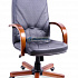 Кресло руководителя МЕНЕДЖЕР ЭКСТРА на Office-mebel.ru 1
