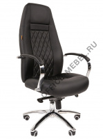 Кресло руководителя CHAIRMAN 950 на Office-mebel.ru