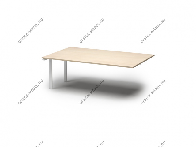 Приставка стола для заседаний 1714 на Office-mebel.ru