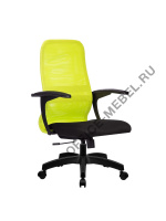 Офисное кресло S-CР-8 (Х2) на Office-mebel.ru