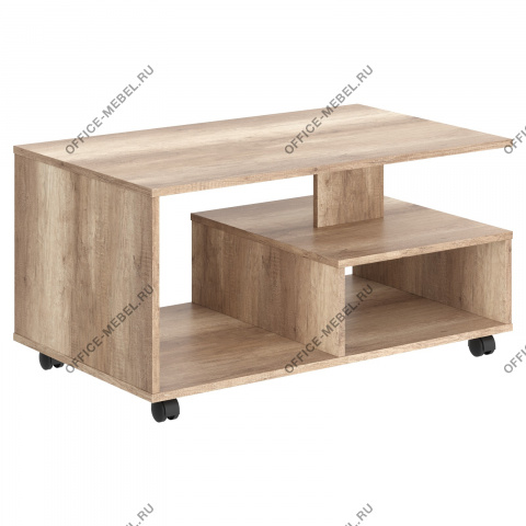 Стол журнальный ТСТ 106 на Office-mebel.ru