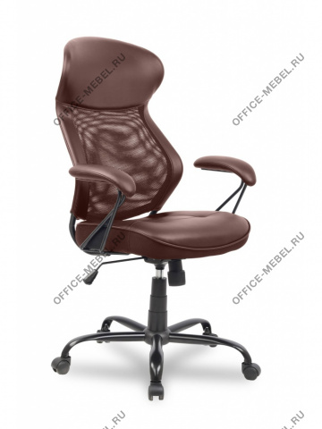 Офисное кресло HLC-0370 на Office-mebel.ru