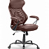 Офисное кресло HLC-0370 на Office-mebel.ru 1