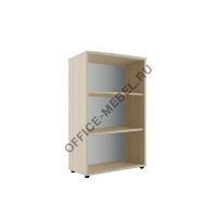 Стеллаж средний TRD29643101 на Office-mebel.ru