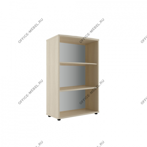 Стеллаж средний TRD29643101 на Office-mebel.ru