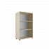 Стеллаж средний TRD29643101 на Office-mebel.ru 1