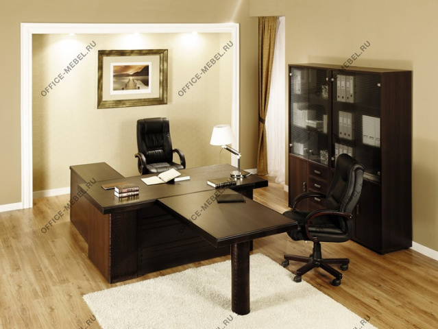 Мебель для кабинета Torino на Office-mebel.ru