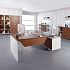 Мебель для кабинета Vito на Office-mebel.ru 2