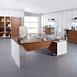 Стеллаж высокий ВТ 382 БН на Office-mebel.ru 2