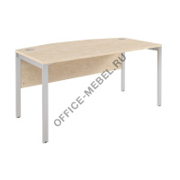 стол писменный XMET 169  на Office-mebel.ru
