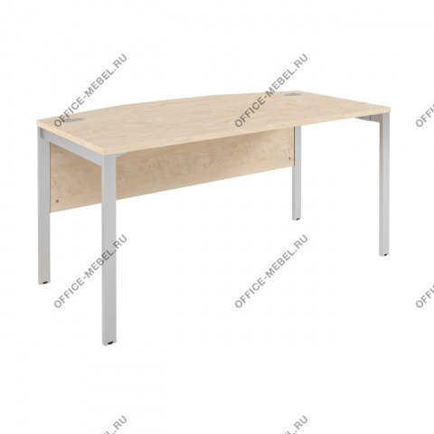 стол писменный XMET 169  на Office-mebel.ru