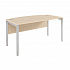 стол писменный XMET 169  на Office-mebel.ru 1