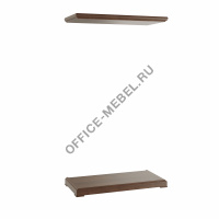 Топ и цоколь для шкафа 2 створки MNS2957204 на Office-mebel.ru