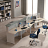 Стойка угловая (90 градусов) 2408 на Office-mebel.ru 4