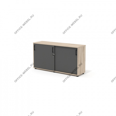 Тумба-купе L-30 на Office-mebel.ru