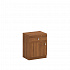 Тумба прикроватная с дверью и ящиком С 06 на Office-mebel.ru 1