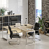Кабинет METAL SYSTEM DIRECT на Office-mebel.ru 4